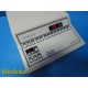 Biodex Medical Cat 086-250 AtomLab 100 Dose Calibrator Console ONLY ~ 26532