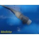 Philips HP M1580A HP SONOS 5500 Ultrasound System ECG Cable W/ Leads ~ 26536
