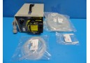 Karl Storz N27224P NSW Continuous Flow Pump Set ~ 11383