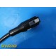 ATL Apogee ACL1547 2.75Mhz SPA Ultrasound Transducer Probe ~ 26540