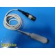 ATL APOGEE 7.5 15 SPA Ultrasound Transducer Probe P/N 4000-0418-04 ~ 26541