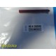 Alcon Grieshaber C 612.25 Ophthalmic Instrument Handle, Maroon ~ 26546