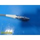 Philips D5009V Ref 21223B 5.0Mhz Non-Imaging Pencil Probe for Sonos 5500 ~ 26537