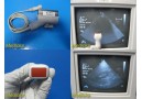Philips HP S8 Ref 21350A Sector Array Ultrasound Transducer Probe ~ 26538
