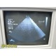 Philips Agilent Tech S12 Ref 21380A Sector Array Ultrasound Transducer ~ 26539