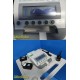 Verathon BVI 3000 Bladder Scanner W/ Scan Head Battery, Charger & Stand~24505