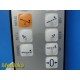 2014 Maquet 1150.90C0 Corded Hand Control/Remote for Alpha Maquet 1150 ~ 26550