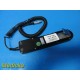 2014 Maquet 1150.90C0 Corded Hand Control/Remote for Alpha Maquet 1150 ~ 26550
