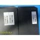 2X GE Datex Ohmeda M-NETPR & M-ESTP Multiparameter Modules *For Parts* ~ 26551