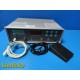 Northgate Technologies Inc Nortech Autolith IEHL W/ Foot Pedal,Probe IFC ~ 25743
