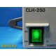 Olympus CLH-250 Halogen Lamp Light Source ~ 25851