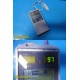 Tyco Healthcare Puritan Bennet N 85 Microstream Patient Monitor ~ 25202