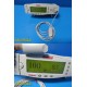 Masimo Set Version 4 Pulse Oximeter W/ RDS-1 Docking Station & NEW SENSOR ~26549