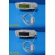 Masimo Set Version 4 Pulse Oximeter W/ RDS-1 Docking Station & NEW SENSOR ~26549