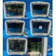 GE Dash 4000 Series Patient Monitor W/ NBP Hose, ECG Lead, SpO2 Sensor ~ 26556