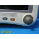 GE Dash 4000 Series Patient Monitor W/ NBP Hose, ECG Lead, SpO2 Sensor ~ 26556