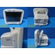 GE Dash 4000 Series Patient Monitor W/ NBP Hose, ECG Lead, SpO2 Sensor ~ 26556