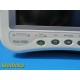 GE Dash 4000 Series Patient Monitor W/ NBP Hose, ECG Lead, SpO2 Sensor ~ 26556