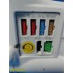GE Dash 4000 Series Patient Monitor W/ NBP Hose, ECG Lead, SpO2 Sensor ~ 26556