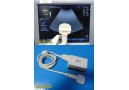 GE 3.5C Convex Array Ultrasound Transducer Probe Ref 2050357 *TESTED* ~ 25355