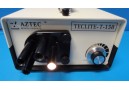 Aztec Medical Products Teclite-T-150 Light Source ( Teclite 150) ~ 13264