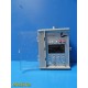 Impact Instrumentation Ventilator Portable Model 754M W/ New Battery ~ 26563