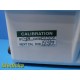 Impact Instrumentation Ventilator Portable Model 754M W/ New Battery ~ 26563