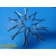 16X American Orthodontics, Silverman,ETM & Others Dental Cutters & Pliers ~26565