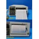 GE Corometrics 150 Series Fetal Monitor W/ 2X US & 1X ToCO Transducer ~ 26567