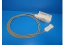 2004 Siemens Acuson Antares PH4-1 P/N 7466910 1-4 MHz Ultrasound Probe ( 6358)