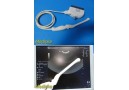 GE E8C Endo-Cavity/EndoVaginal Ultrasound Transducer Probe Model 2297883 ~ 26568