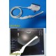 GE E8C Endo-Cavity/EndoVaginal Ultrasound Transducer Probe Model 2297883 ~ 26568