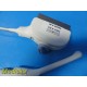 GE E8C Endo-Cavity/EndoVaginal Ultrasound Transducer Probe Model 2297883 ~ 26568