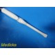 GE E8C Endo-Cavity/EndoVaginal Ultrasound Transducer Probe Model 2297883 ~ 26568