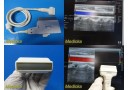 GE Ultrasound 7L Linear Array Ultrasound Transducer Probe Ref 2302648 ~ 26571