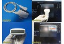 GE M12L Matrix Array Ultrasound Linear Array Ultrasound Transducer Probe ~26562A