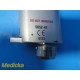 Zimmer Hall 5052-41 CEBOTOME Pneumatic Drill W/Bur Extensions & Wrench ~26570A