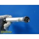 Zimmer Hall 5052-41 CEBOTOME Pneumatic Drill W/Bur Extensions & Wrench ~26570A