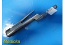Zimmer Hall Surgical 5020-024 Micro Choice Oscillating Saw, Handpiece ~ 26582