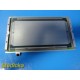 3 x Philips HP SONSO 5500 P/N E0051240060 Planar EL512.256.H3 Display~26587