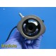 Stryker 988-210-122 Endoscopy Camera Head W/ 1088-020-122 (24-mm) Coupler ~21772