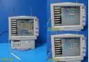 2015 Nihon Kohden WEP-4208A Telemetry Sys Stand Alone Monitor W/ Antenna ~ 26009