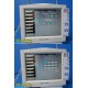 2015 Nihon Kohden WEP-4208A Telemetry Sys Stand Alone Monitor W/ Antenna ~ 26009