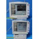 2015 Nihon Kohden WEP-4208A Telemetry Sys Stand Alone Monitor W/ Antenna ~ 26009