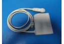 ATL C8-5 14R Micro-Convex Pediatric Small Parts Vascular MSK OB Probe (6865)