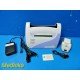 Clinical Data Inc EXCYTE 10 Automated ESR Analyzer W/ Printer, PSU, Card ~ 26017