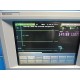 HP VIRIDIA 24C CRITICAL CARE MONITOR (NBP/EKG/SpO2/CO/TEMP/PRINT) W/ LEADS~14552