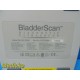 Diagnostic Ultrasound 0570-0090 BladderScan BVI 3000 Console ONLY ~ 26022