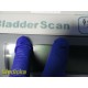 Verathon Diagnostic Ultrasound BVI 3000 Bladder Scanner Console ONLY ~ 26023