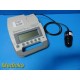 Verathon Diagnostic Ultrasound BVI 3000 Bladder Scanner W/ Probe+Battery ~ 26026